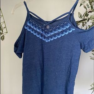 Cute children’s T-shirt